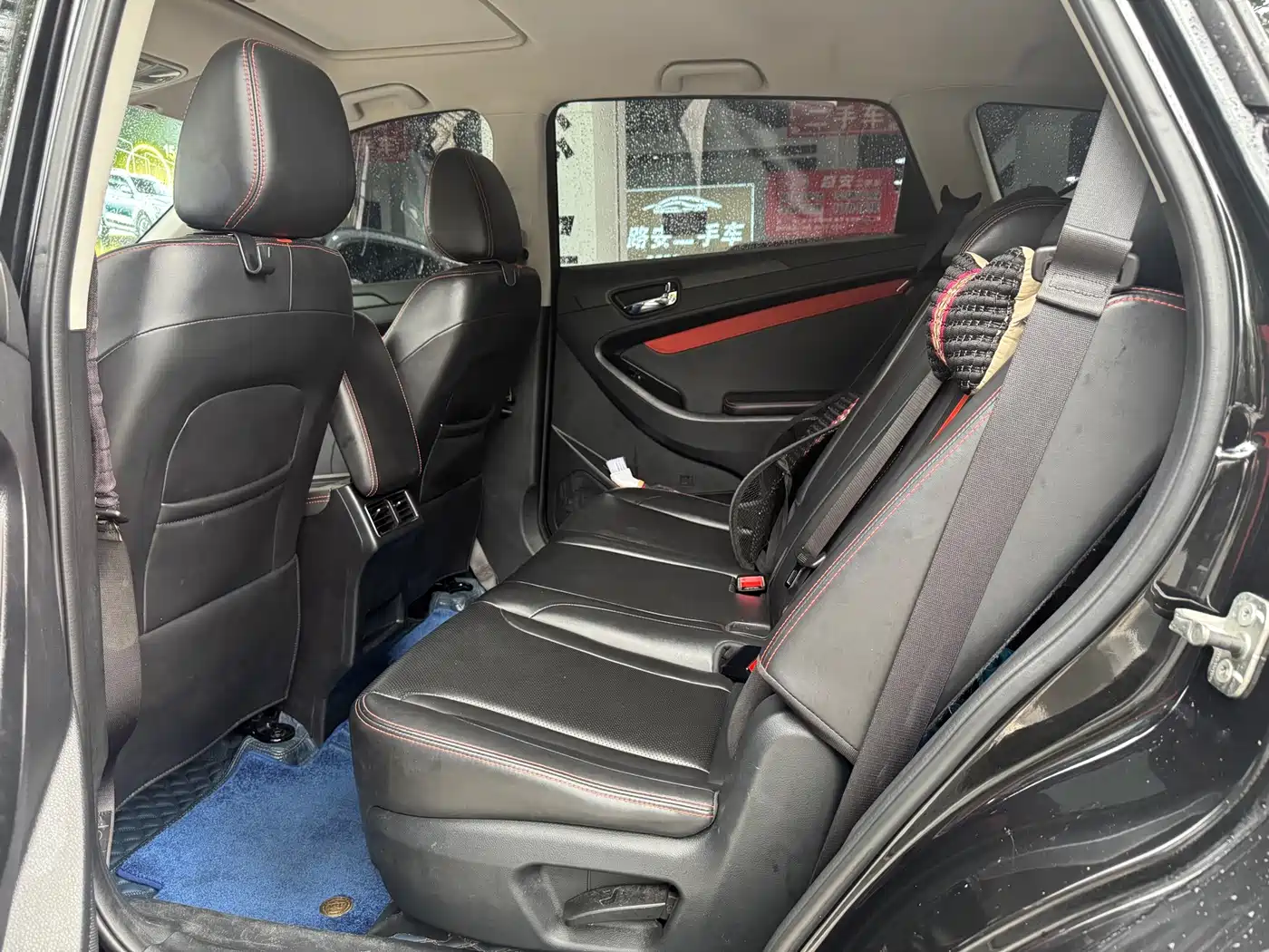 Dongfeng Fengguang Fengguang 580 2021 2021 Facelift ☆Star Edition 1.5TGDI Auto Premium