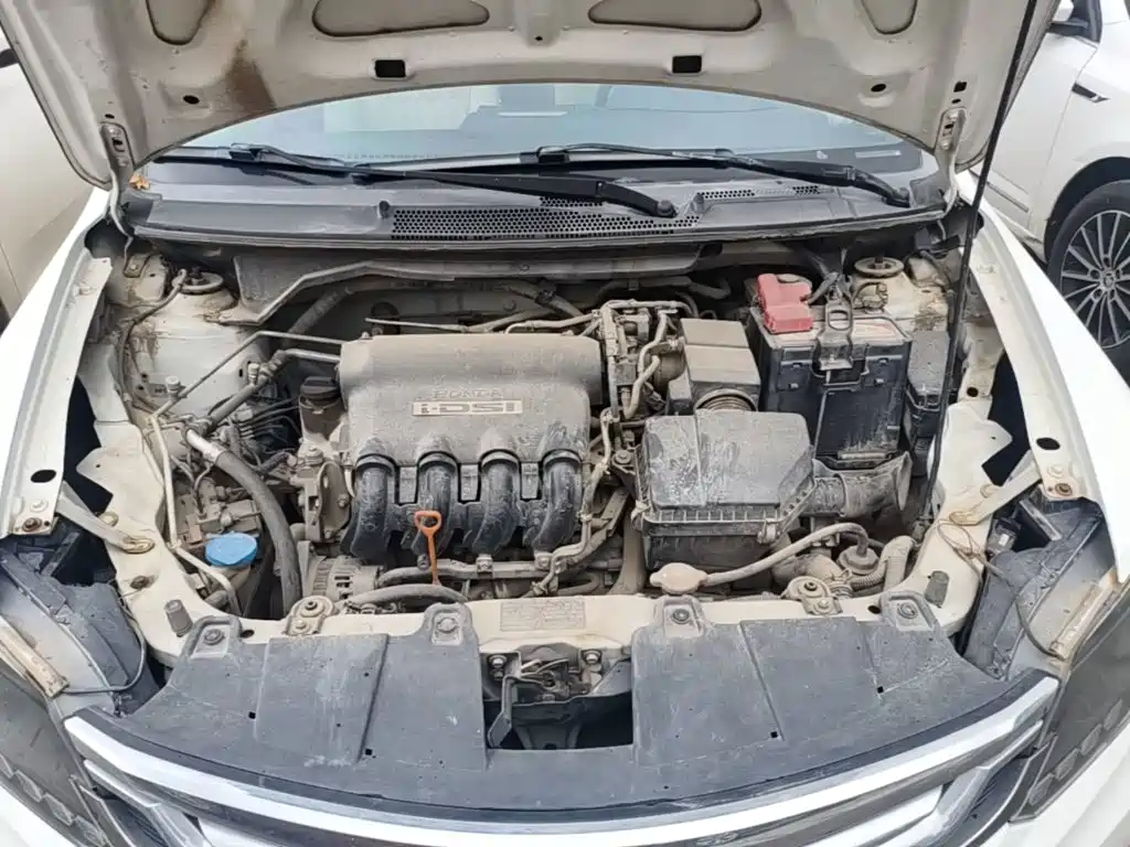 Everus S1 2016 2014 1.3L Automatic Comfort Edition
