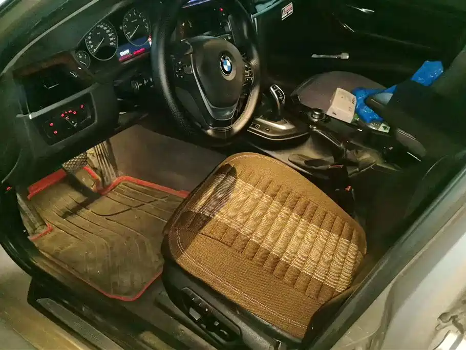 BMW 3 Series 2013 328Li Luxury Design Package фото 9