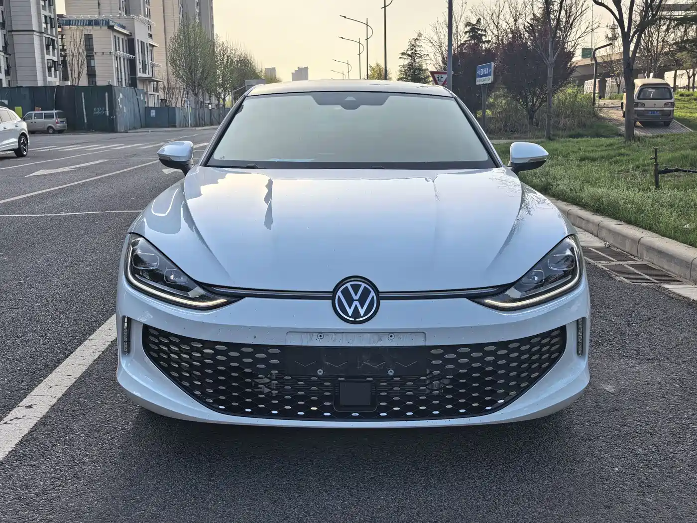 Volkswagen Lamando, миниатюра 3