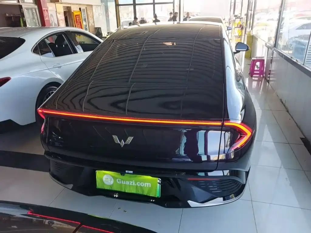 Photo 6 - Wuling Motors Wuling Xingguang