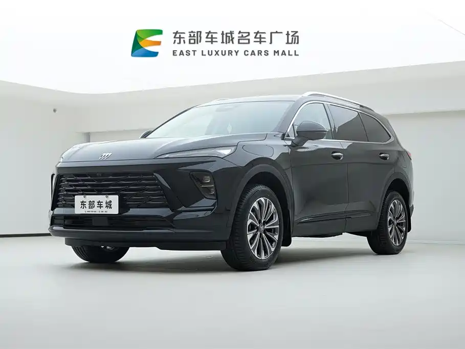 buick angkewei-plus