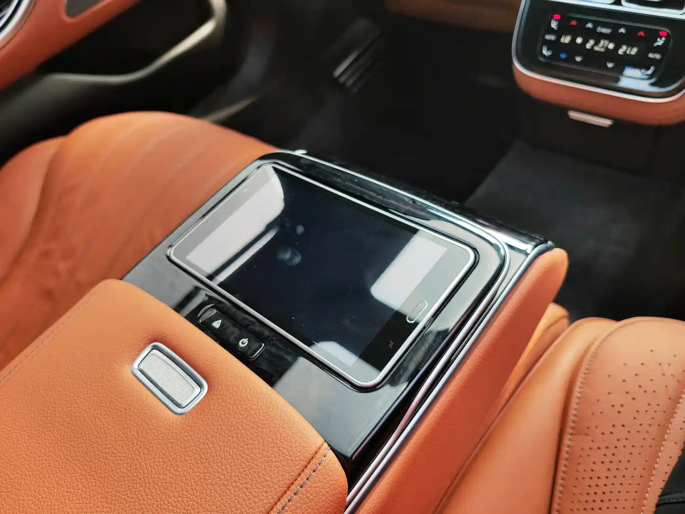 Mercedes-Benz S-Class 2021 Facelift S 400 L Luxury фото 17