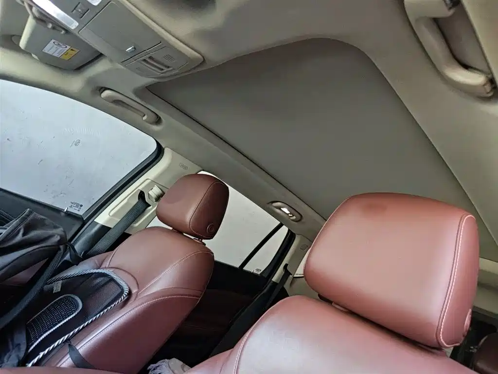 Buick Envision Plus 2015 20T AWD Luxury фото 9