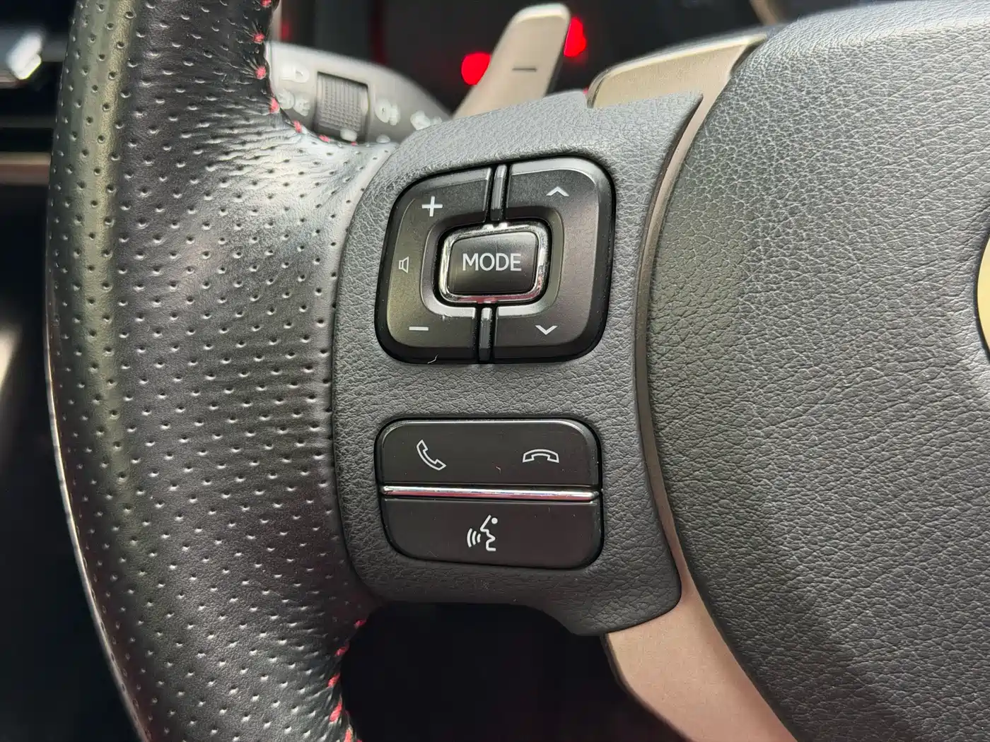 Lexus IS 2018 2017 300 F SPORT