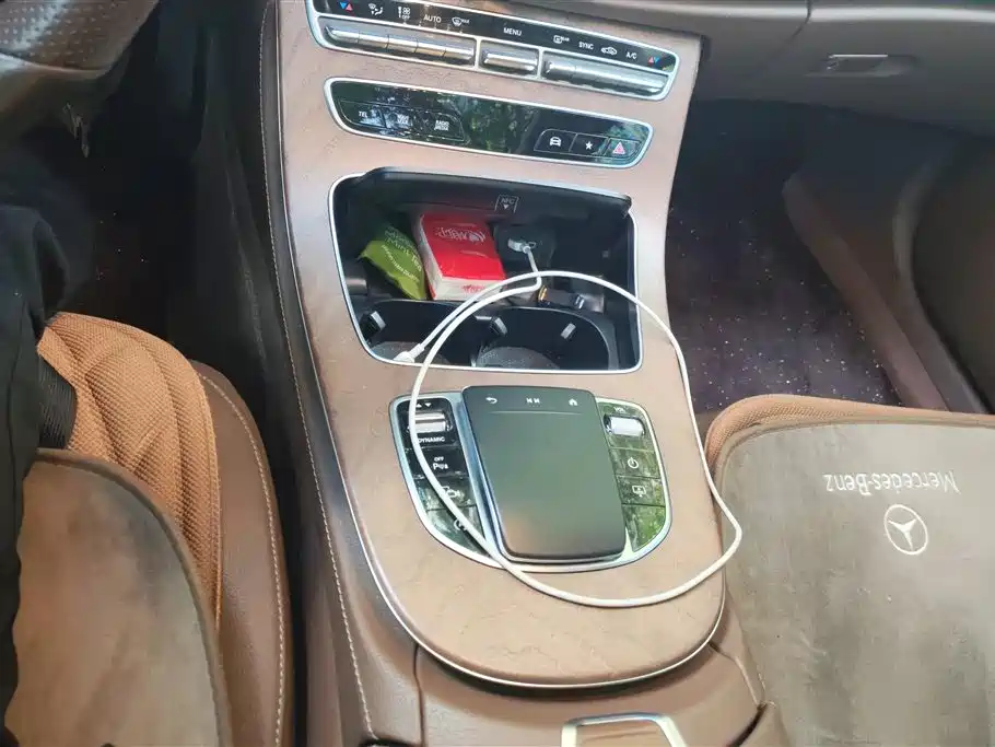 Mercedes-Benz E-Class 2023 Facelift E 300 L Luxury фото 16