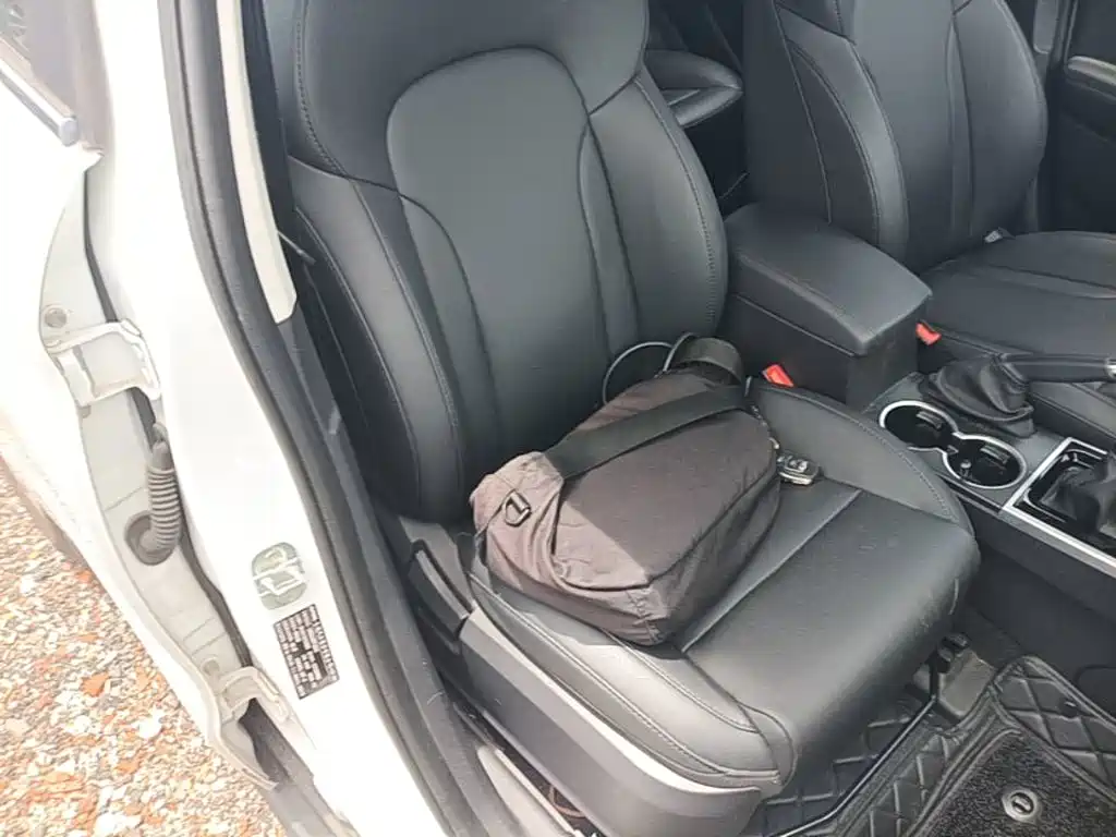 Haval H2 2015 2014 1.5T Manual 2WD Elite Edition