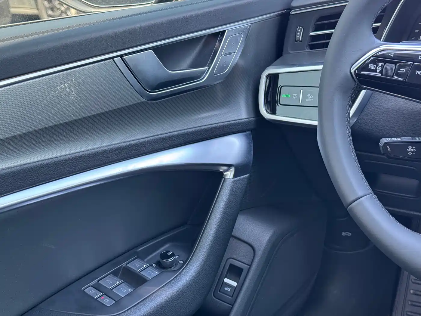 Audi A6L 2024 45 TFSI Premium Elegance фото 6