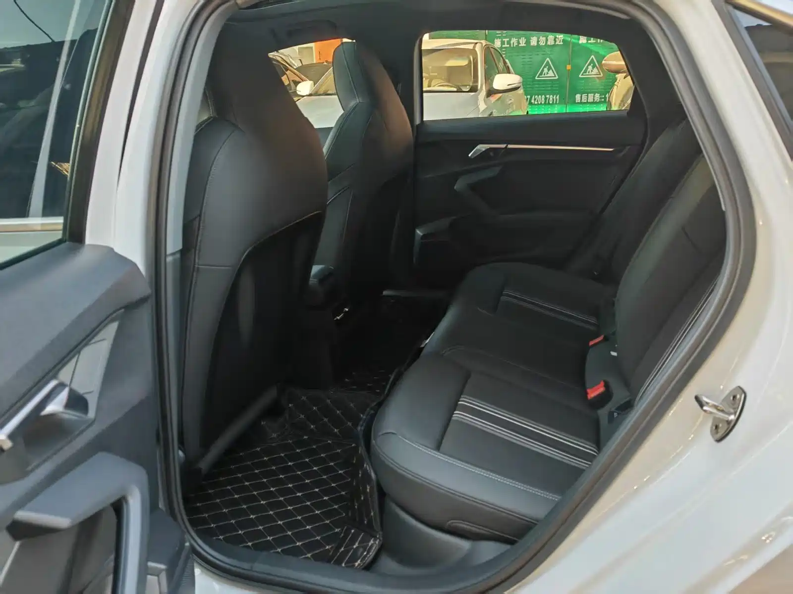 Photo 7 - Audi A3