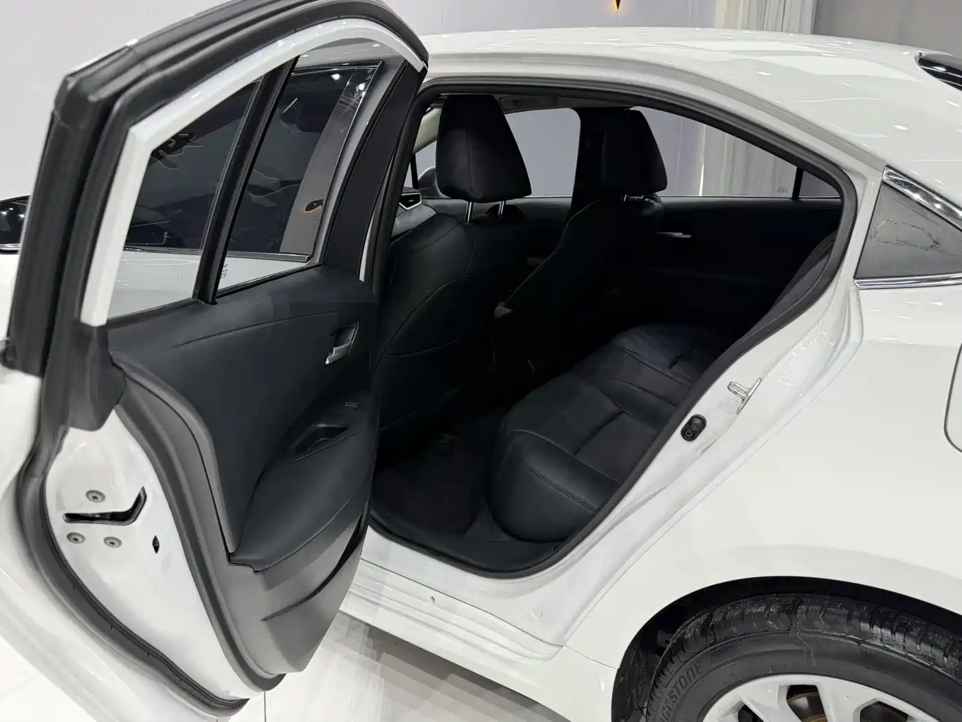 Toyota Corolla, миниатюра 16