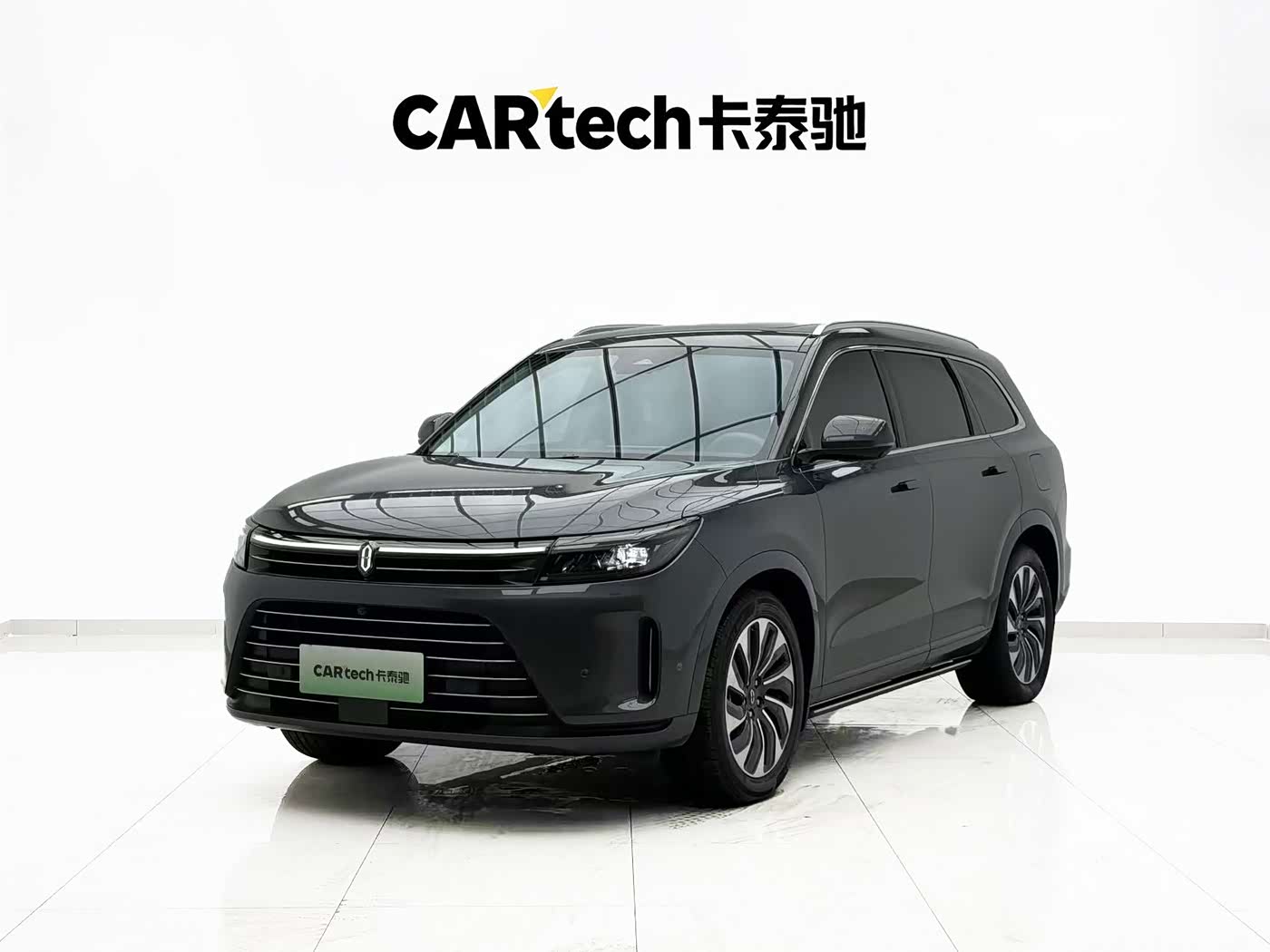 AITO Wenjie AITO M7