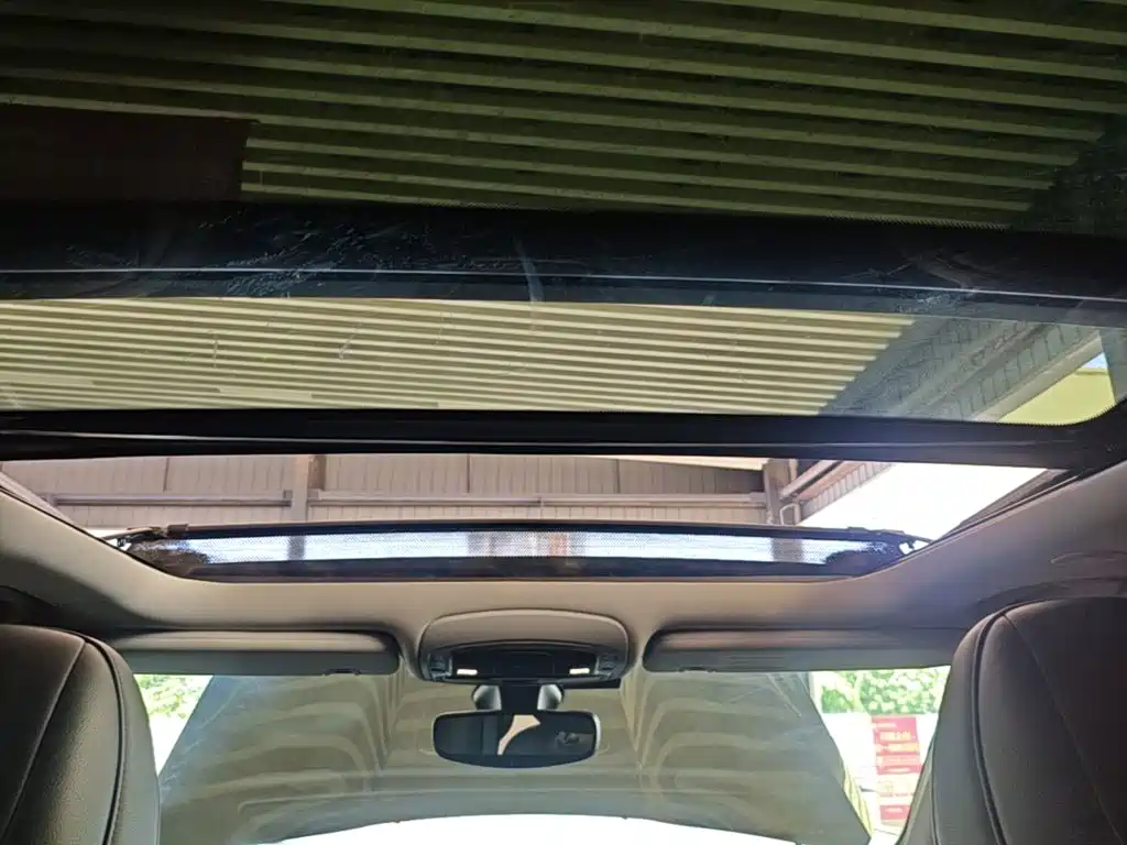 Jeep Commander 2019 2018 2.0T 2WD Advance Version China V