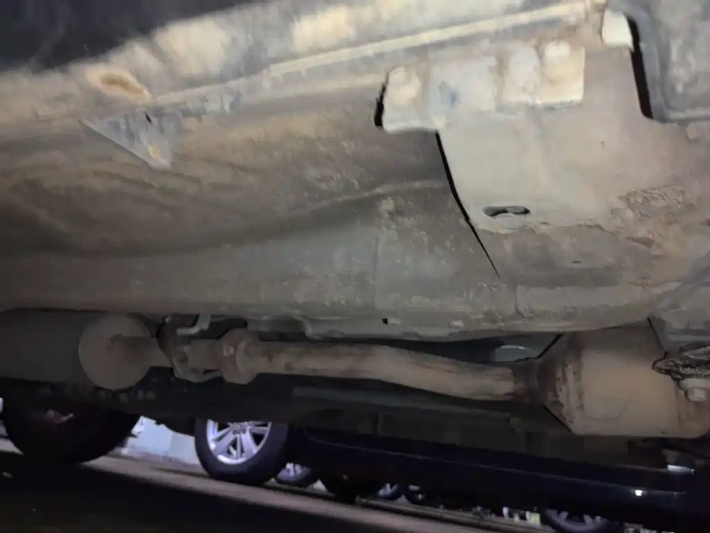 Фото 21 - Haval M6