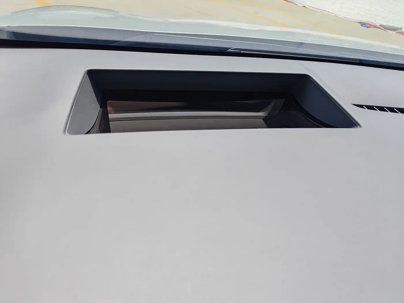 Buick Zhijing Shijia 2026 Model PHEV Base Version фото 15