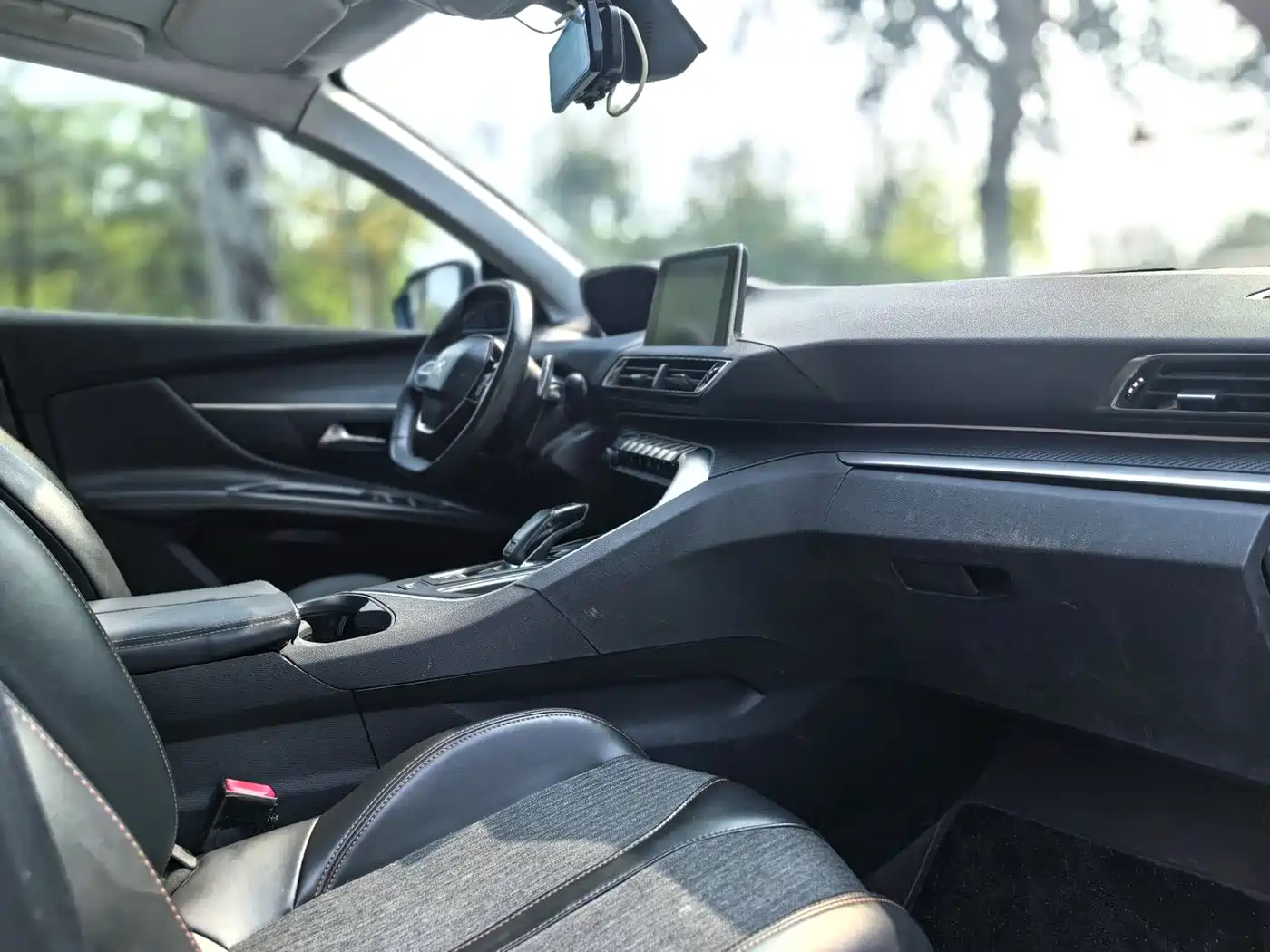 Peugeot 4008 2017 2017 350THP Elite Edition
