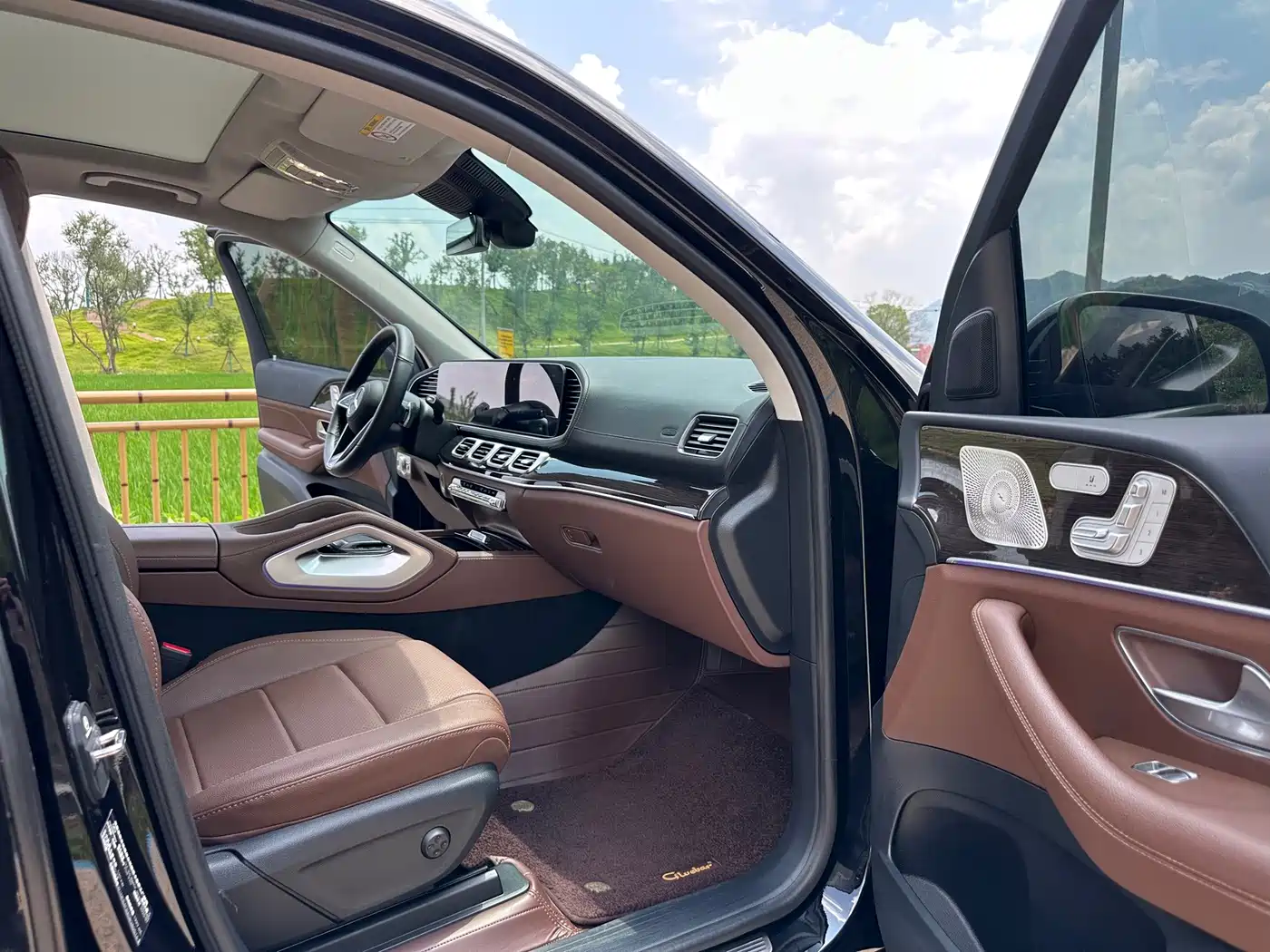 Mercedes-Benz GLE 2025 2025 GLE 350 4MATIC Fashion