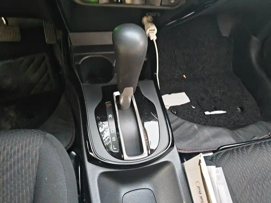 Honda Greiz 2017 2016 1.5L CVT Fashion Edition