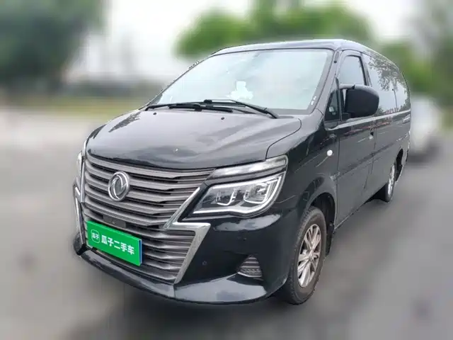 Dongfeng Fengxing Lingzhi 2020 M5L 1.6L Luxury 7-Seater