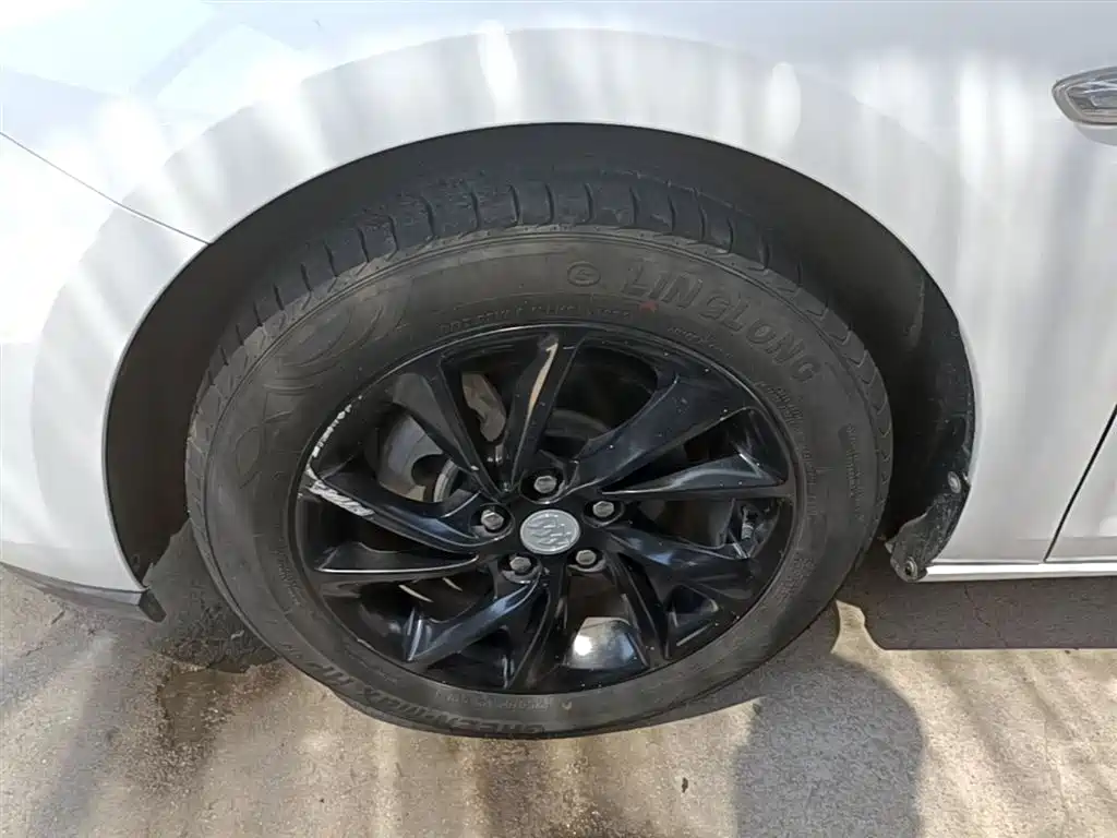 Buick Verano 2019 Hatchback 15S Automatic Progressive фото 23