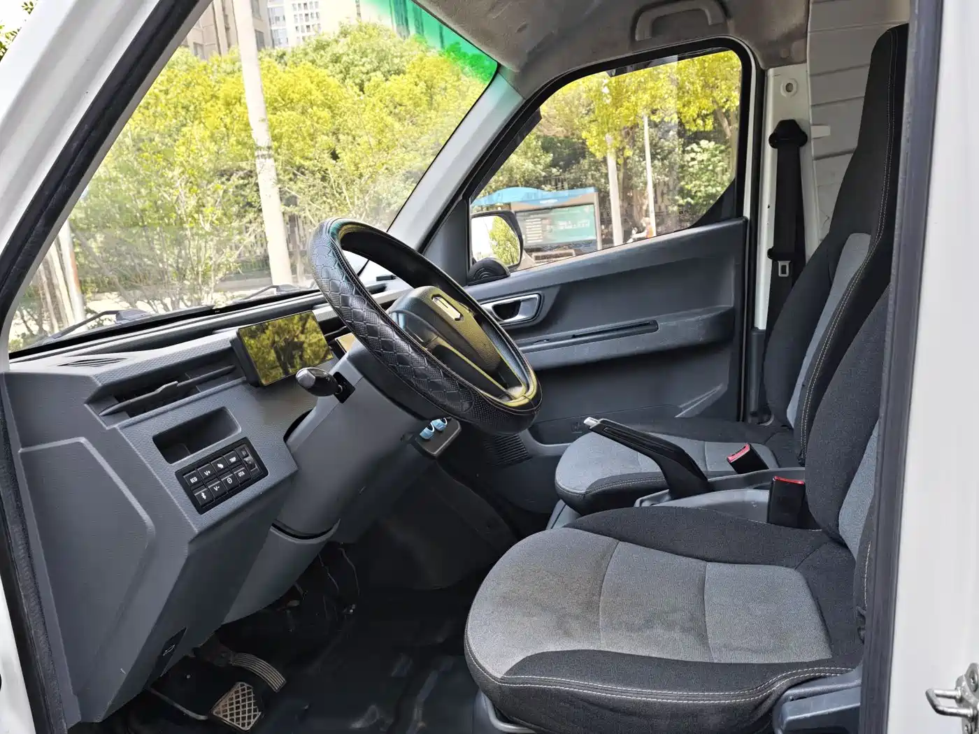 Yuan Cheng FarStar V 2022 2022 Xingxiang V6E Long Wheelbase Guoxuan 41.93kWh