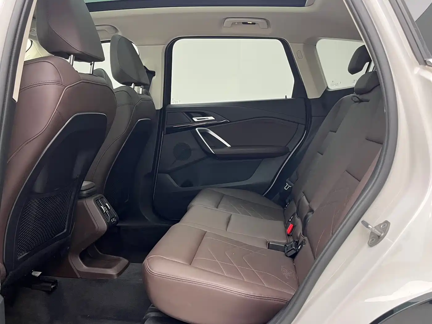 BMW X1 2023 sDrive20Li X Design Package фото 9