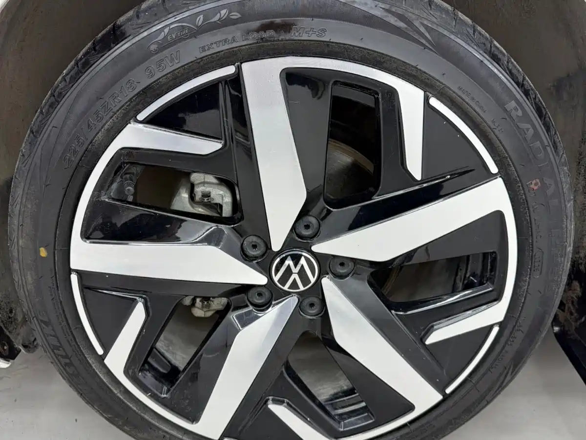 Volkswagen Lamando 2023 Lamando L 280TSI DSG Cool Edition фото 20