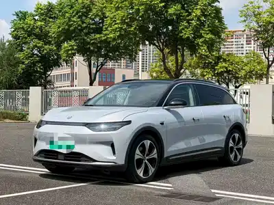 Leapmotor C11