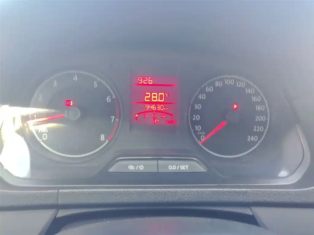 Volkswagen Jetta 2017 1.4L Manual Fashion фото 19
