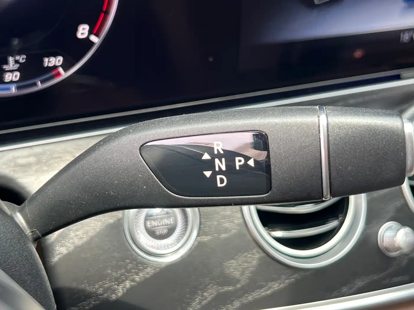 Mercedes-Benz E-Class 2019 E 200 L Sport фото 13
