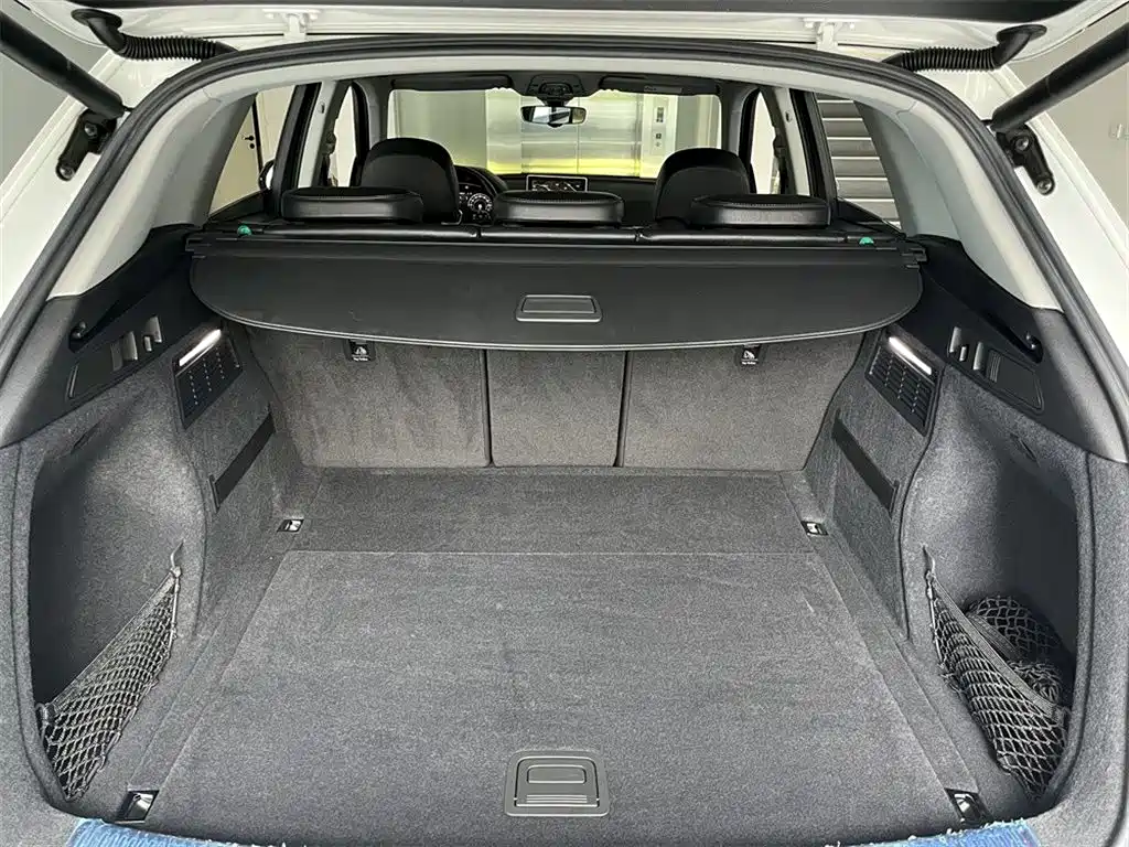Audi Q5L 2019 2018 40 TFSI Premium Fashion China VI