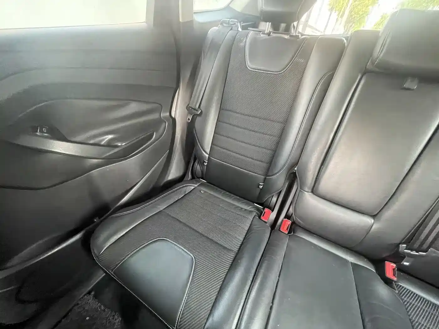 Ford Kuga 2013 2013 1.6L GTDi FWD Trend