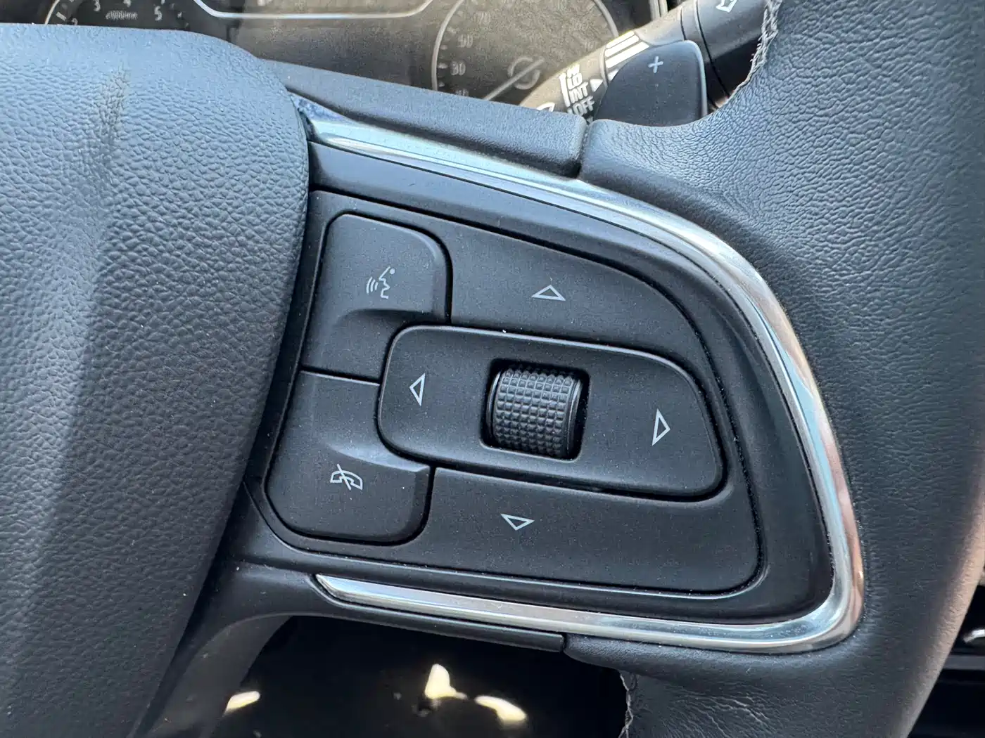 Buick Regal 2021 552T Elite фото 25