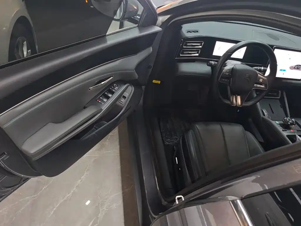 BYD Qin L 2024 2024 DM-i 80KM Superior