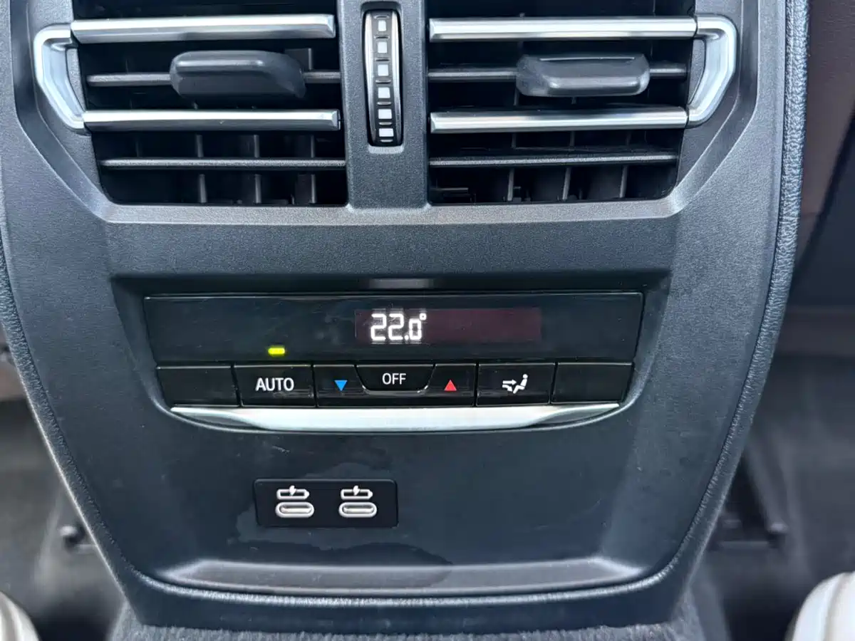 BMW 3 Series 2020 320Li M Sport Package фото 11