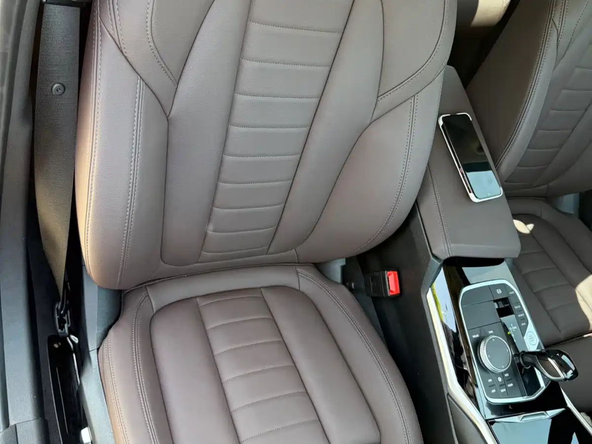 BMW 3 Series 2020 320Li M Sport Package фото 15