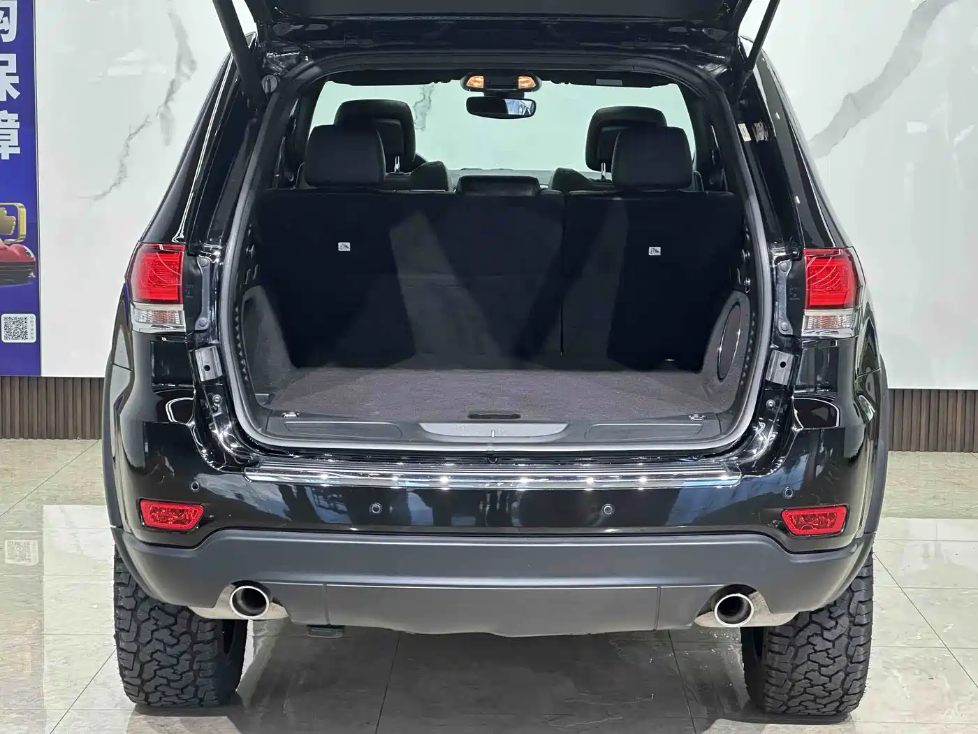 Jeep Grand Cherokee (Import) 2021 2020 3.0L Elite Navigation Edition