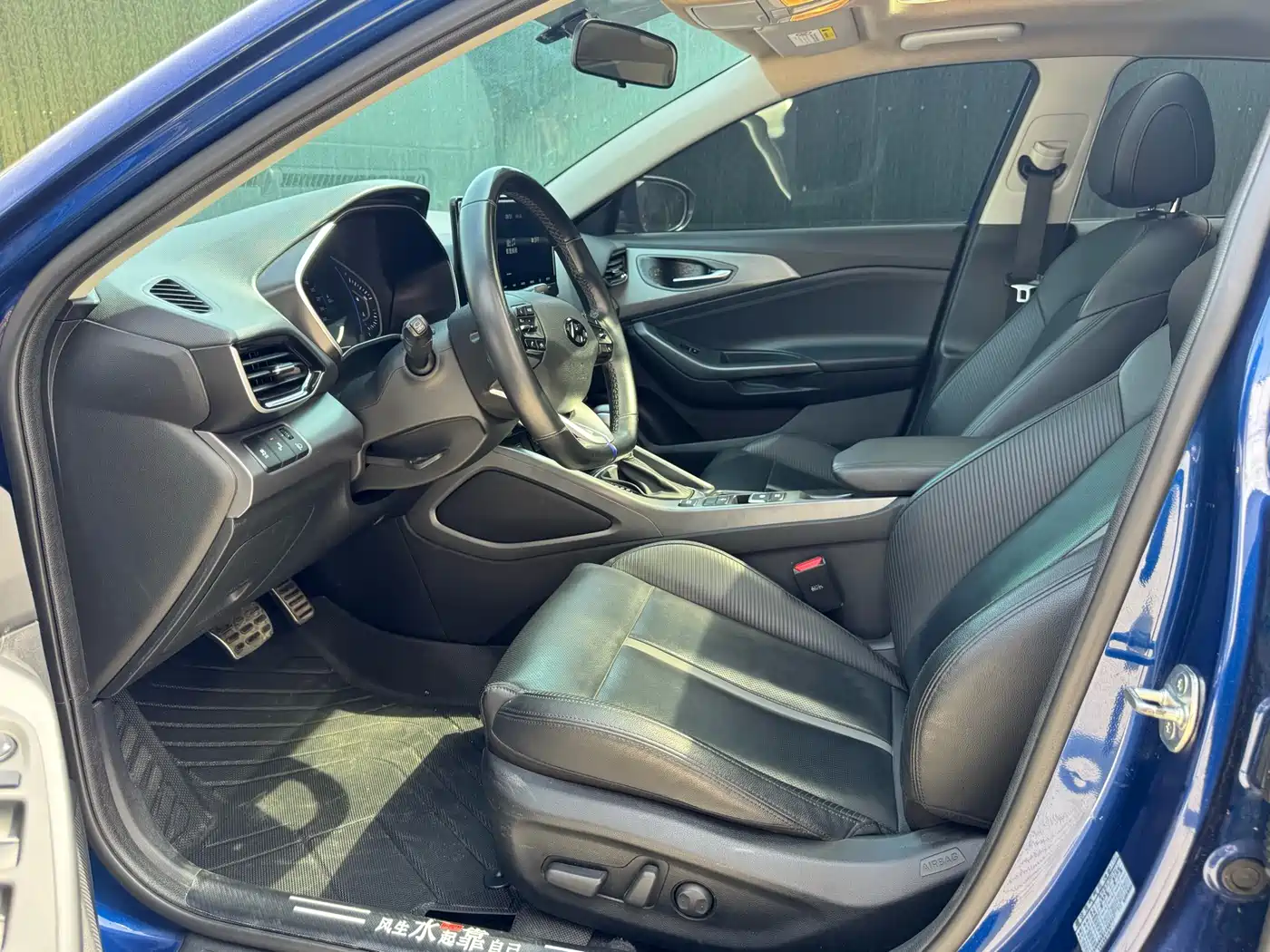 Hyundai Fista 2019 280TGDi Smart Speed Edition China VI фото 4