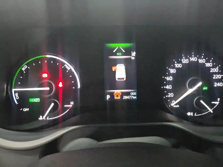 Toyota Sienna 2025 2021 2.5L Hybrid Comfort Edition