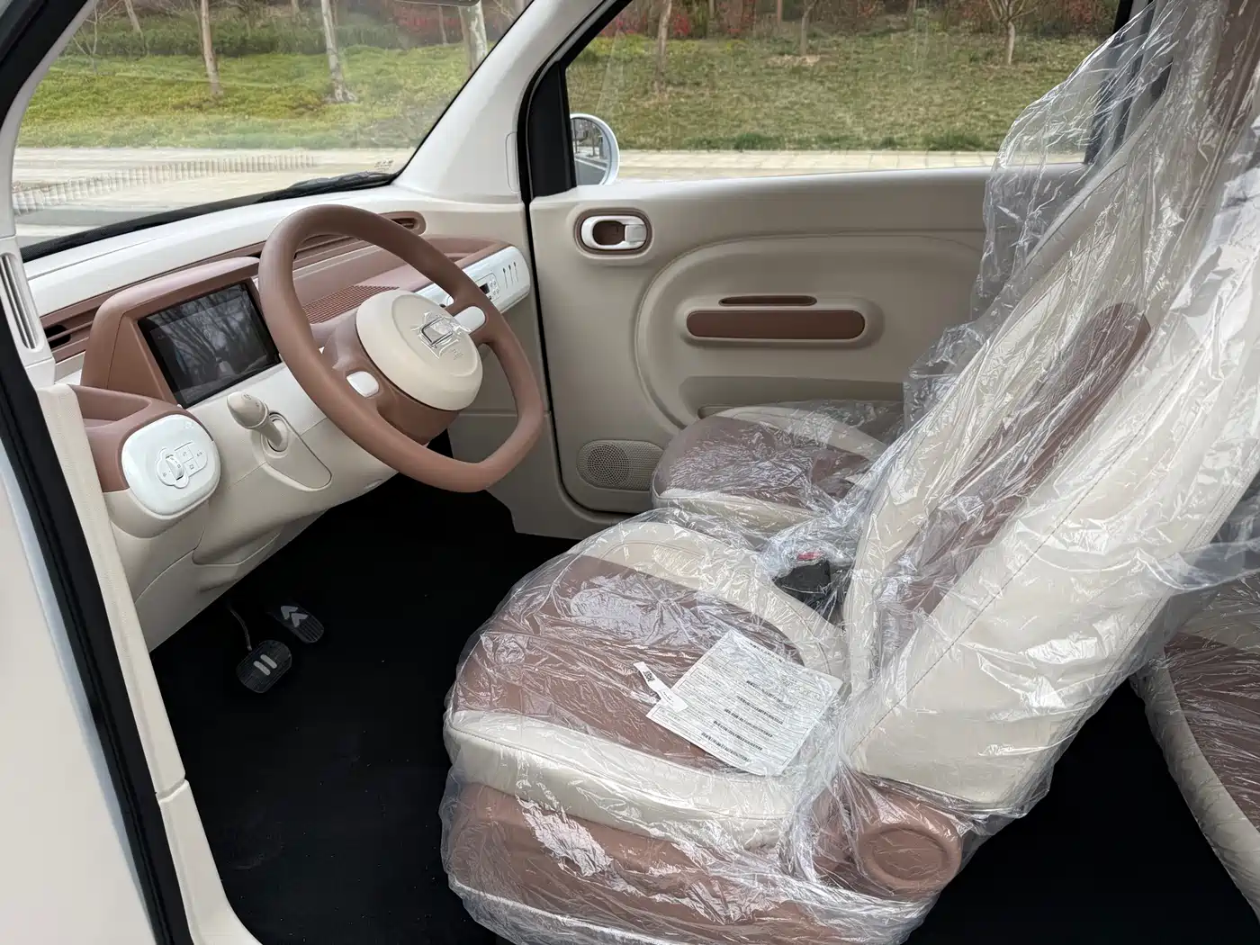 BESTUNE PENTIUM PONY