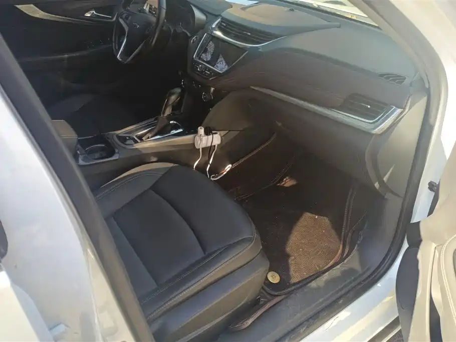 Chevrolet Malibu 2018 530T Automatic Luxury Edition фото 8