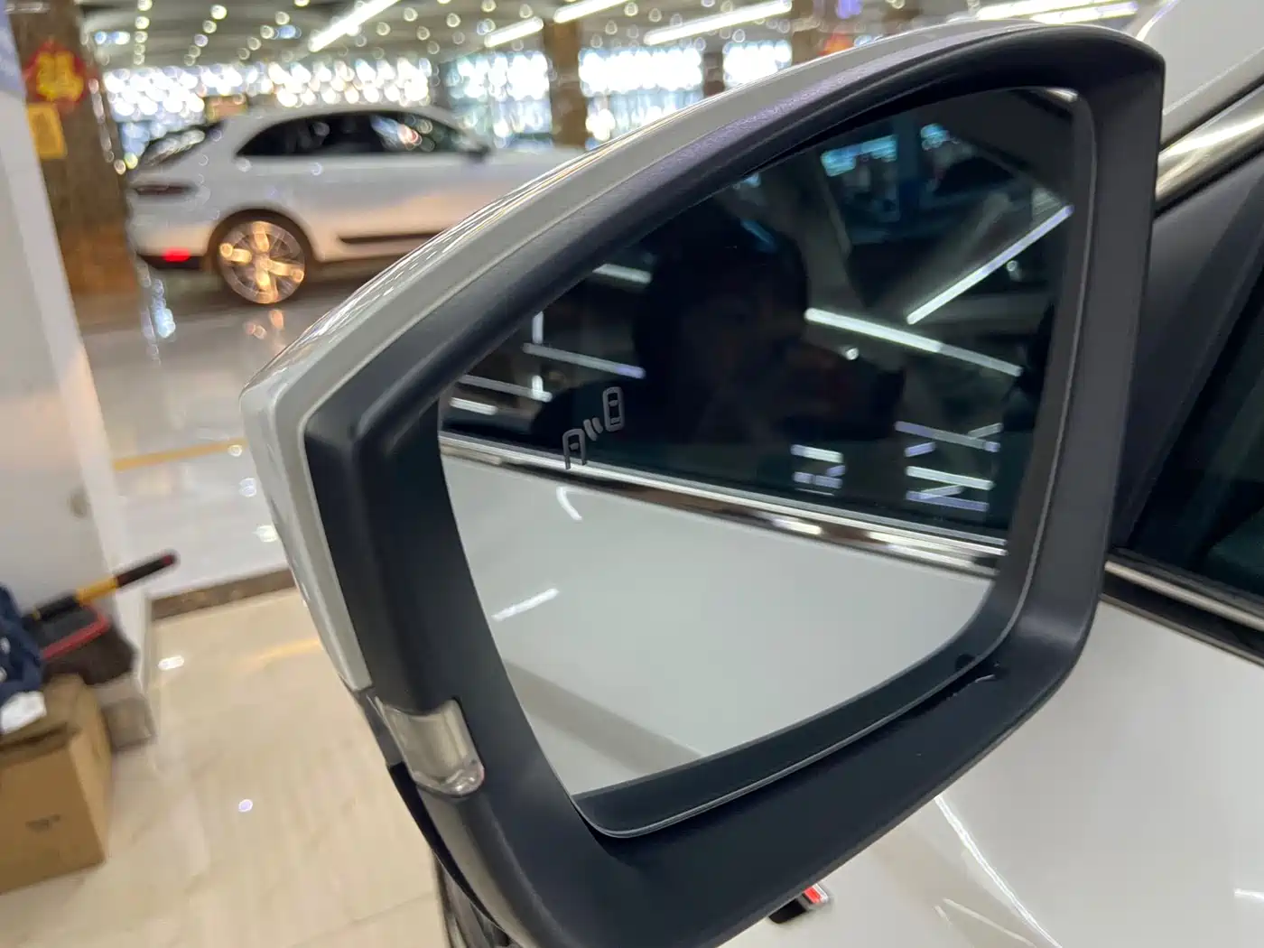 Škoda Karoq 2022 TSI280 Luxury Edition фото 28