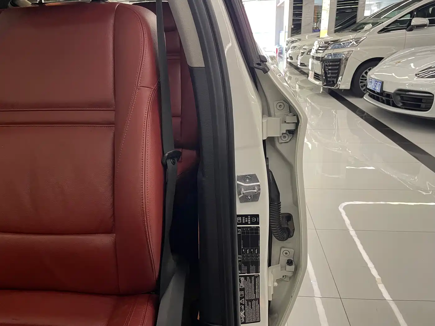 BMW X6 2013 xDrive35i фото 28