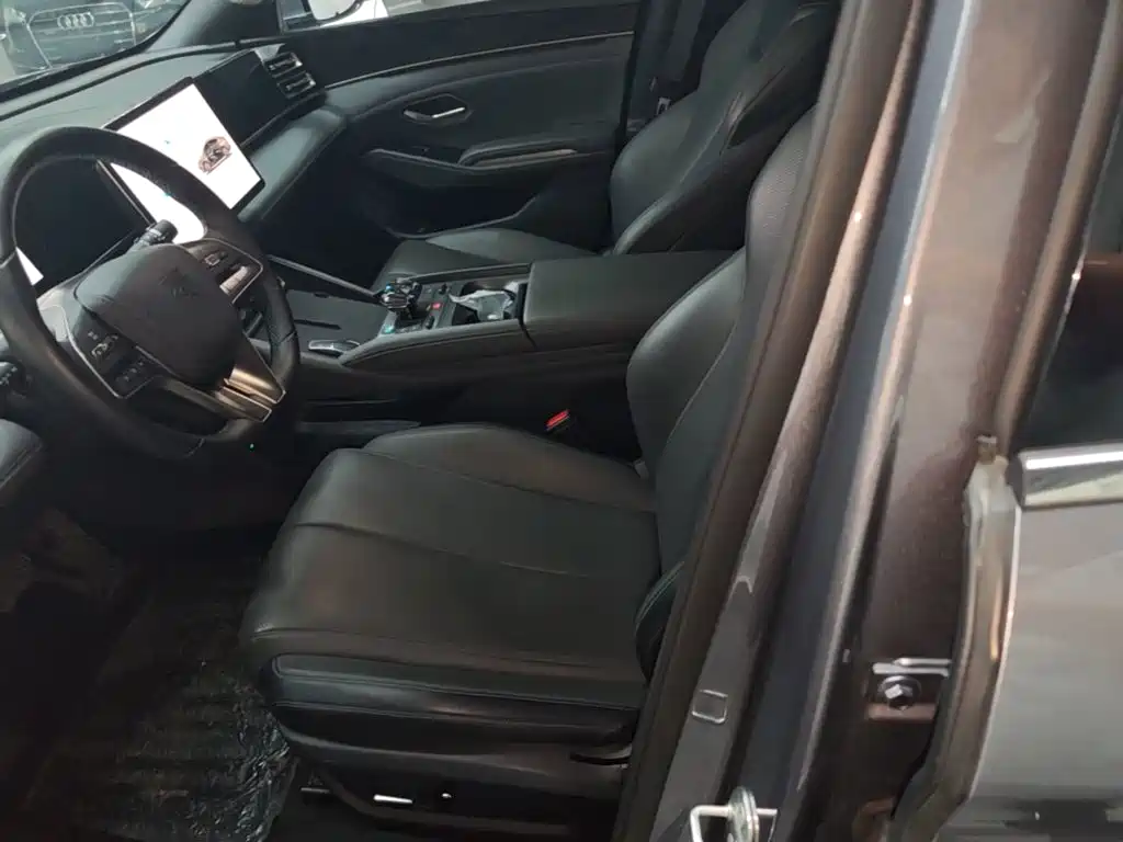 BYD Qin L 2024 2024 DM-i 80KM Superior