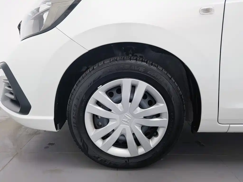 Honda Fit 2025 2023 1.5L CVT Trend Edition