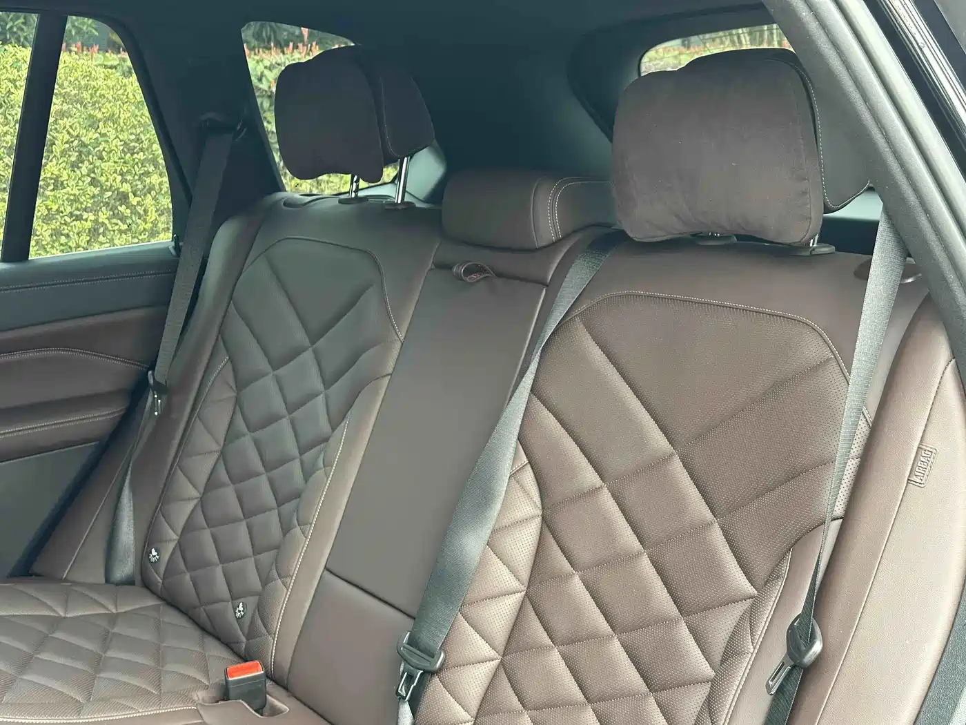 BMW X5 2022 2022 Model xDrive 40Li M Sport Package
