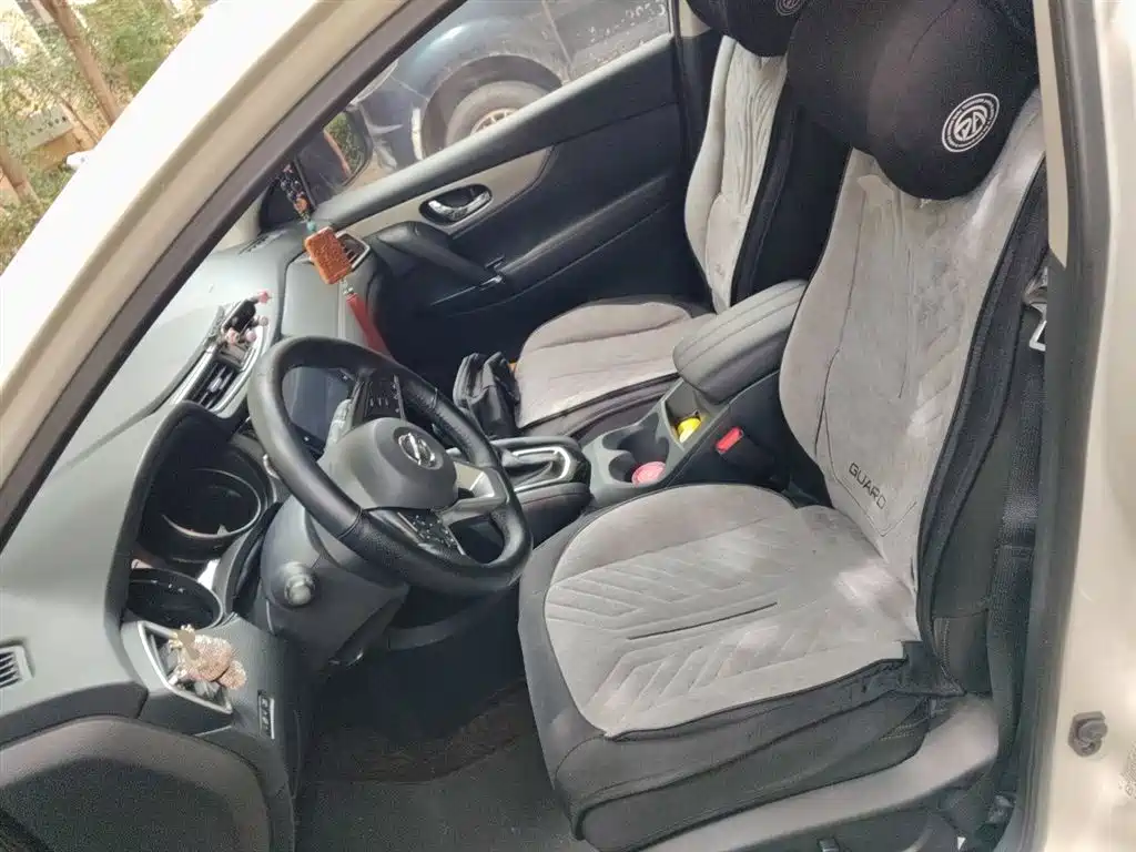 Nissan Qashqai, миниатюра 8