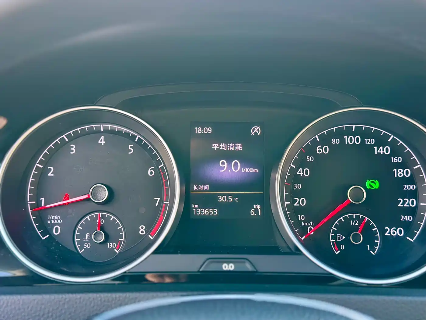 Volkswagen Golf (Import) 2015 2014 1.4TSI Luxury Wagon