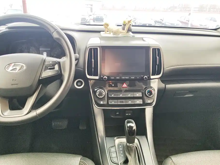 HYUNDAI BEIJING HYUNDAI IX35