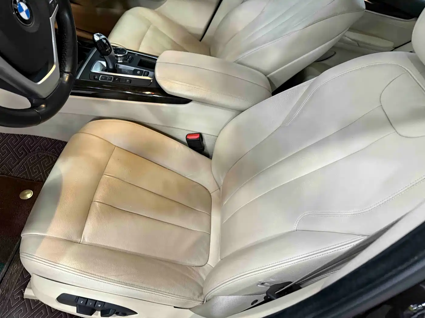 BMW X5 (Import) 2014 xDrive35i Elegance фото 5