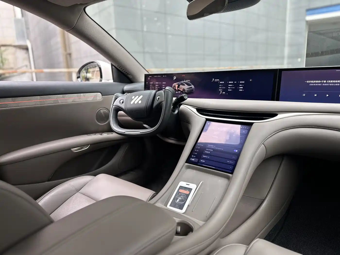 ZHIJI AUTOMOBILE ZHIJI L6